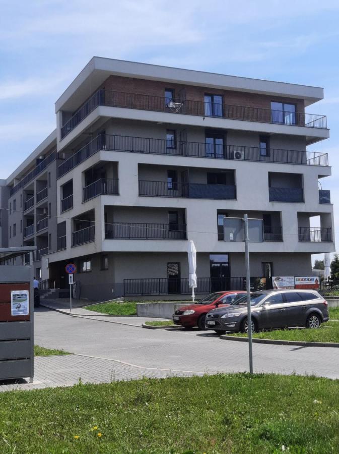 Apartament 66 Zator Kültér fotó