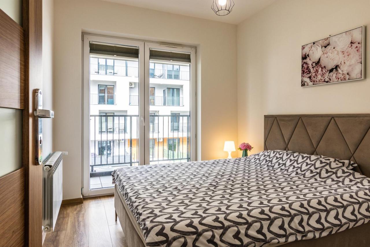 Apartament 66 Zator Kültér fotó