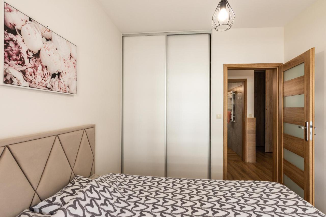 Apartament 66 Zator Kültér fotó