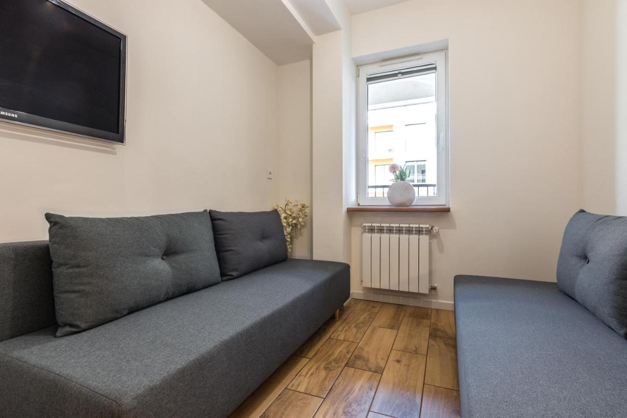 Apartament 66 Zator Kültér fotó