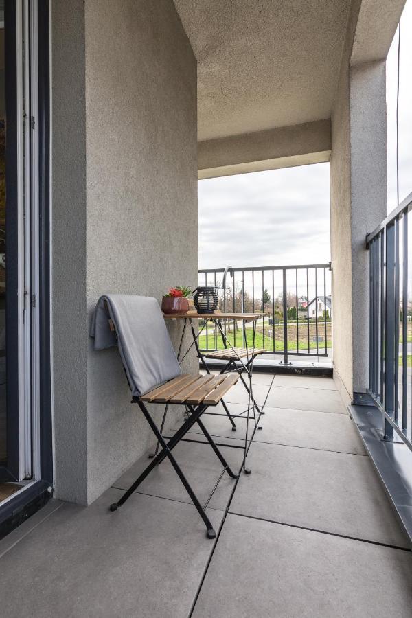Apartament 66 Zator Kültér fotó