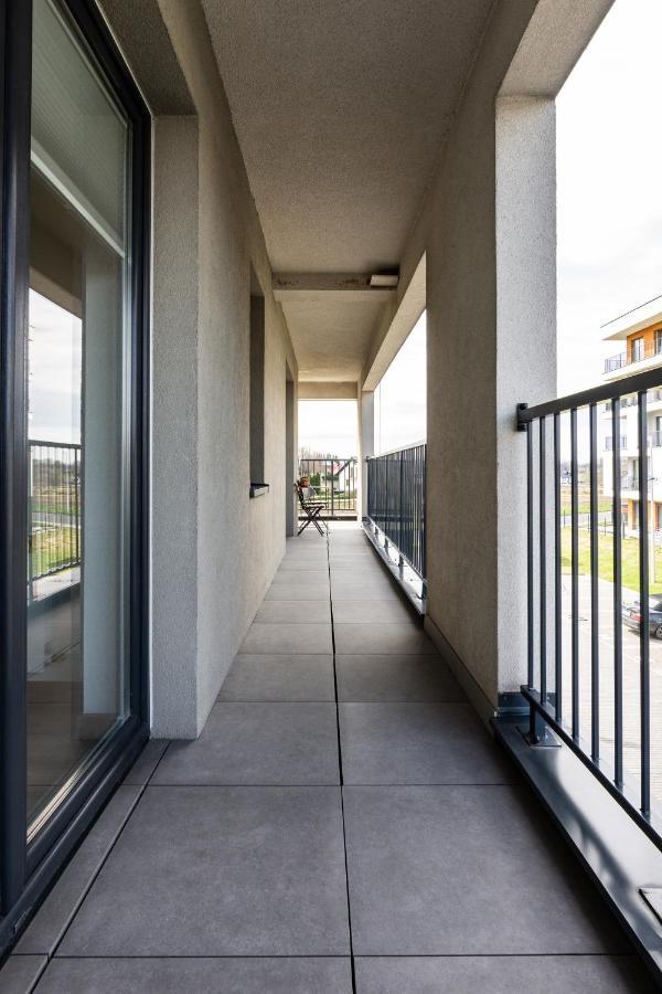 Apartament 66 Zator Kültér fotó